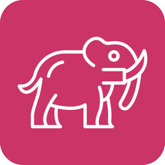 Mammoth Icon Style