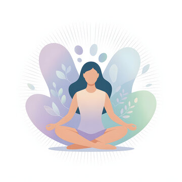 Yoga Healing In The Sould