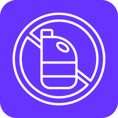 Not Bleach Icon Style