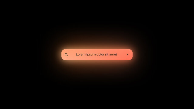 Search Bar 6