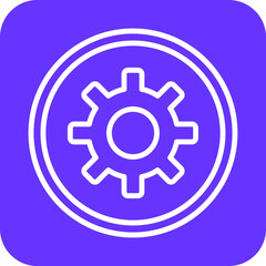 Automatic Icon Style