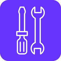 Tool Icon Style