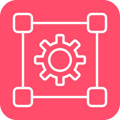 Deployment Icon Style