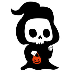 Danger Halloween Halloween birthday Halloween ghost Helloween Logo	