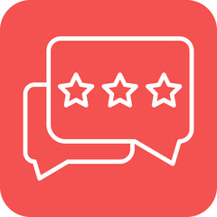 Feedback Icon Style