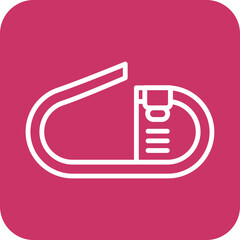 Stitch Marker Icon Style