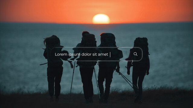 Liquid Glass Search Bar 2