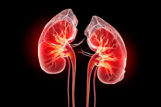 Understanding Human Kidneys Anatomy Function Health Disease Prevention Treatment Options