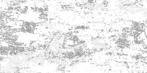 Dust overlay distress grungy effect paint. Black and white grunge seamless texture. Dust and scratches grain texture on white and black background.eps 10