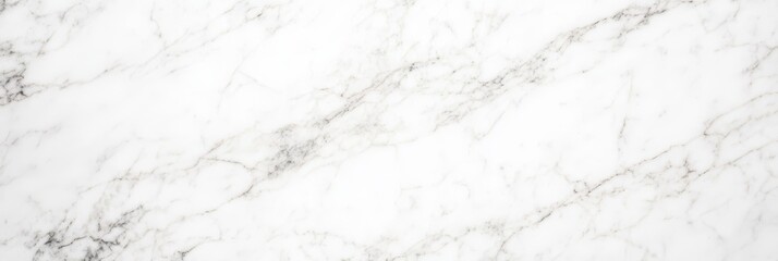 Obraz premium Elegant Minimal Clean White Marble Texture Background for Sophisticated Interior Design Projects
