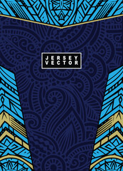 soccer jersey design for sublimation or football cricket jersey design