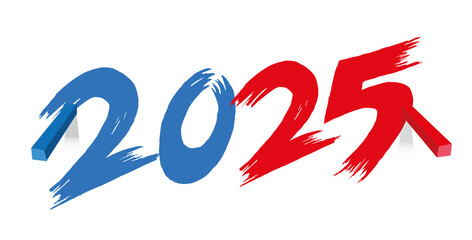 année 2025 en france