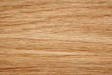 Naklejka premium Wooden Surface Light Brown Texture Natural Grain Rustic Background
