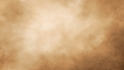 Softly lit textured parchment paper background with subtle sepia tones