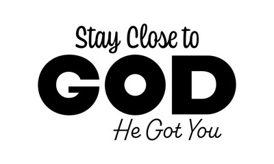 Modern Christian Quote. Perfect for digital art, Instagram graphics, and aesthetic poster packs