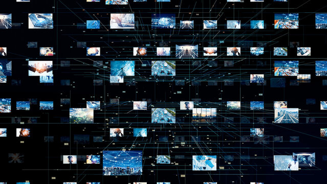 映像コンテンツとネットワーク - Powered by Adobe