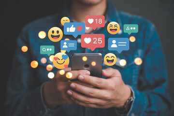 Social media engagement strategy and marketing tips for increasing likes and comments on posts today