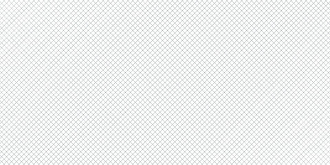 Isometric Grid Background with Fine Lines Suitable for Technical Drawings