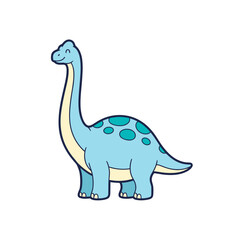 Cute Dinosaur