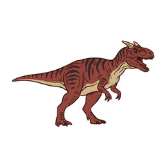 T-rex Dinosaur