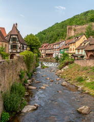 Kaysersberg in France