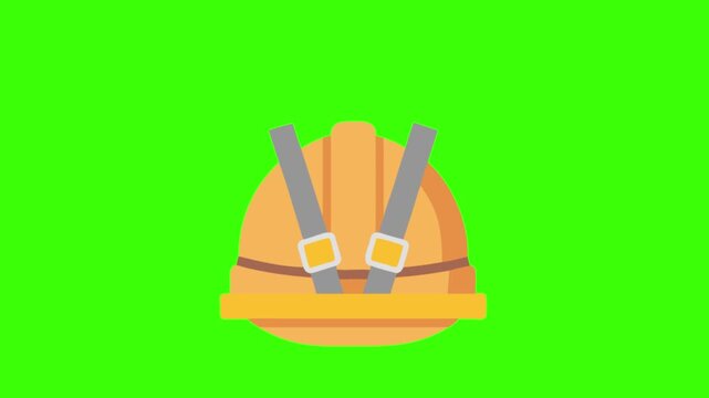 Safety Helmet Protective Site Gear