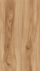 Elegant Light Brown Oak Wood Panel Background with Beautiful Grain Patterns for High-Resolution Use