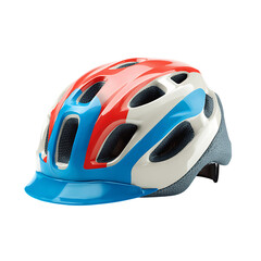 Fototapeta premium kids helmet png child safety headgear png