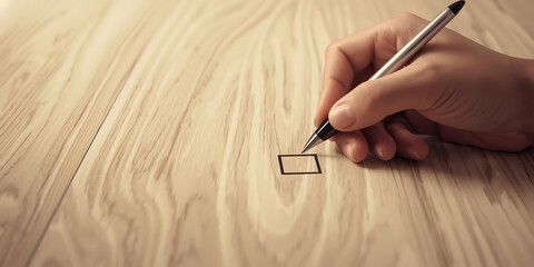 "Focus in Motion: The Final Tick"