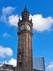 Belfast, North Ireland