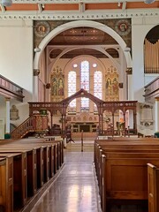 Belfast, North Ireland