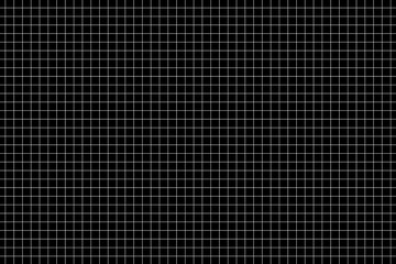 Square grid. Small cells texture.