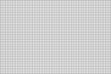 Square grid. Small cells texture.