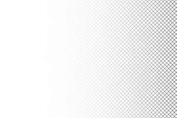 Square grid. Small cells texture.