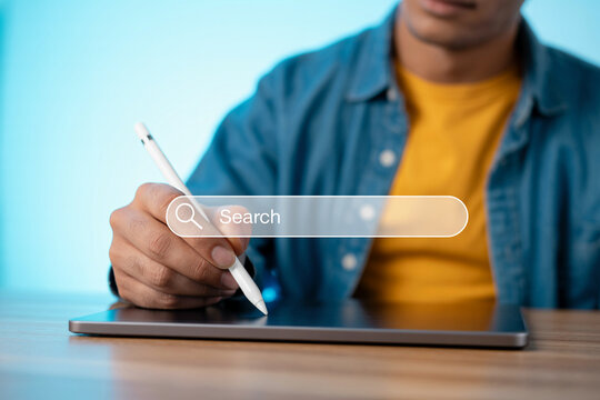 Search engine optimization tips for online marketing strategies and digital content creation success today - Powered by Adobe