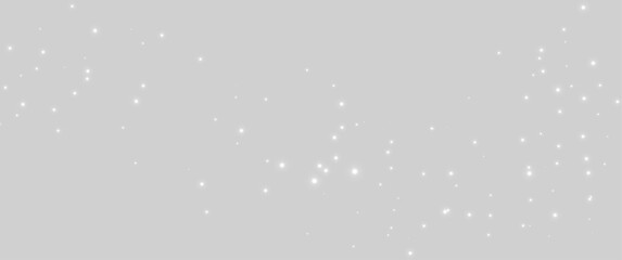 Snowy, white, sparkle, glitter, PNG — radiant PNG overlay adds magical holiday dust and glow for Christmas cards and winter projects.