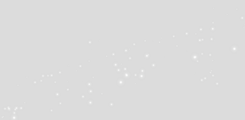 White, sparkle, snow, glitter, PNG — soft PNG overlay with twinkling bokeh and elegant glow for holiday cards and winter celebrations.