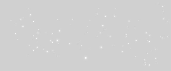 White, bokeh, sparkle, glitter, PNG — shimmering PNG layer with delicate particles and soft glow for fantasy, holiday and elegant backgrounds.