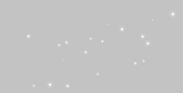 Elegant, white, sparkle, glitter, PNG — refined PNG effect with soft luminous dust, twinkling dots and clean shine for luxury holiday visuals.