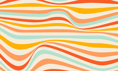 groovy hippie 70s backgrounds.