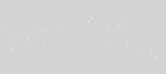 Luminous, white, glitter, overlay, PNG — bright PNG overlay with smooth shimmer and light dust for delicate festive designs and effects.