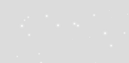 Gentle winter sparkle PNG overlay with elegant frost powder, festive shimmer, bright bokeh and luminous light for Christmas backgrounds.