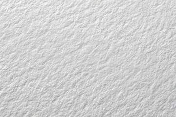 Obraz premium Subtle White Paper Texture Background for Crafts and Design
