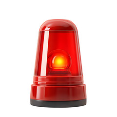 Red beacon demeag png