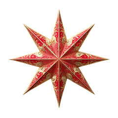 Christmas Star png 