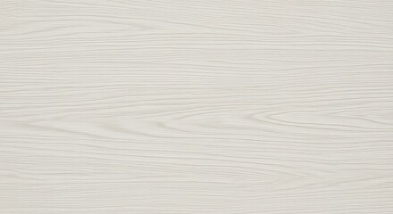 A minimalist birch wood texture with smooth clean lines and evenly spaced grain patterns enhanced by a matte finish
