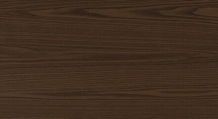A sleek minimalist Black Locust wood texture with clean lines even patterns and a matte finish