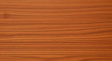 Minimalist rosewood texture with smooth lines and uniform patterns