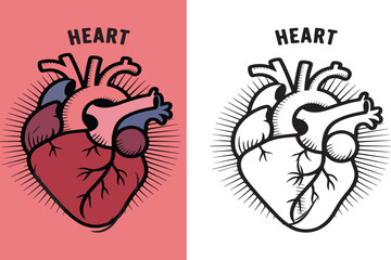 Love Your Heart A Month for Heart Health Awareness