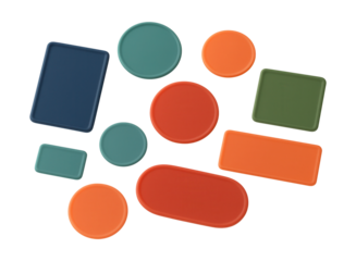 Reusable silicone labels for glass jars, perfect for easy kitchen relabeling.